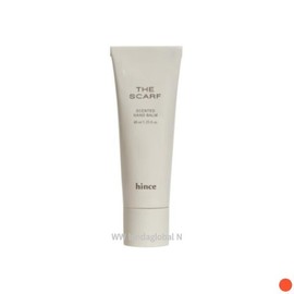 Hince Scented Non-Stick Hand Cream The Pillow 40ml / 힌스 센티드 끈적임 없는 핸드크림 더 필로우 40ml