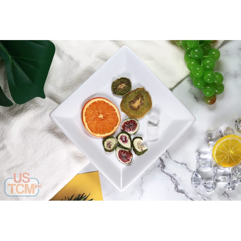 USTCM JoyFull Mixed Fruit Infusions Fruit Tea Single Pack All