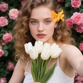 Artificial Flower Hair Clips Hawaiian Tropical Flower Hair Clips Bridal Wedding Party Beach Hair Decorations