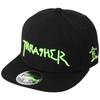 Slasher K-THR-C02K / GONZ LOGO CAP Kids' Classic Flat Cap