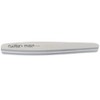 ForPro Professional Collection Expert Sponge Board, 100/180 Grit, Double-Sided Nail