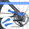 Brake Piston Reset Tool for Bicycle, Bicycle Piston Press Tool,