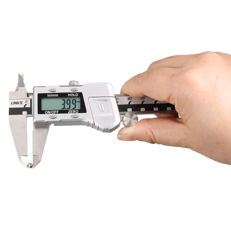 sourcing map Precision Balls 4mm Solid Chrome Steel G10 for