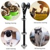 Dog Doorbell for Potty Training – Adjustable, Easy to Use