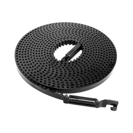 7Ft Garage Drive Belt Replace 41A5250 Fit for Chamberlain Craftsman Liftmaster Sentex Whisper Belt Drive, for 7' Garage Door Opener Belt (236.8 inches)