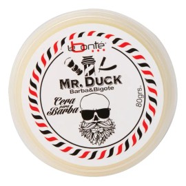 Cera Para Barba Y Bigote Mr. Duck Labonté 80g