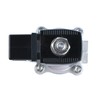 U.S. Solid 1/2" Stainless Steel Solenoid Valve - 12V DC,