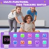 Timever Kids Digital Watches for Boys Girls, Sports Watch with