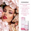 Collagena Rose Essential Velvet Rose Revitalising and Moisturising Eye Serum