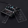Banworks Transparent Acrylic Protection Cover for Kemper KPP Profiler Player,