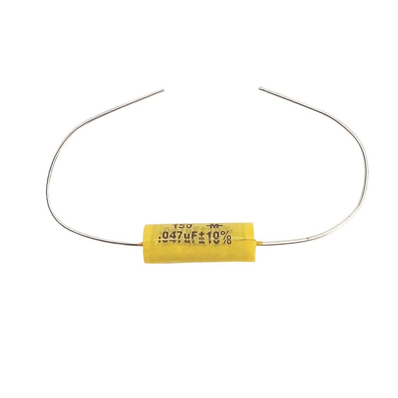 Mallory 150's Film Capacitor (0.047uF(473))