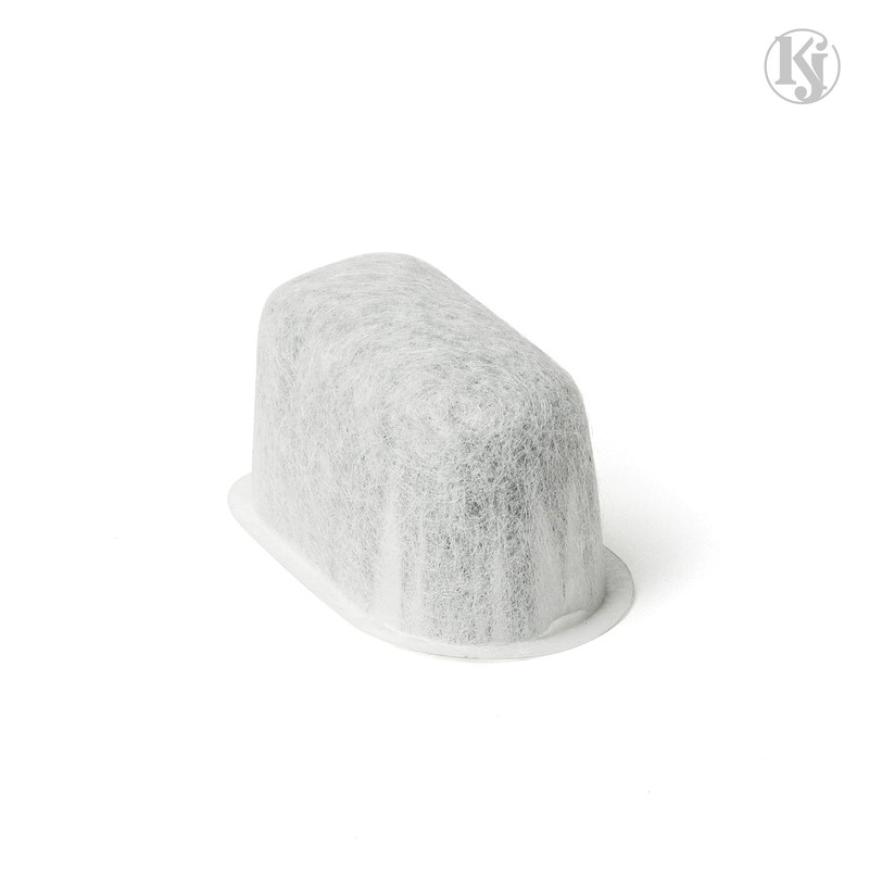 K&J 6-Pack of Compatible Mr. Coffee Water Filter Cartridges For