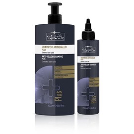 Hair Company Shampoo against yellow tones plus 250 ml
