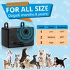 Anti Barking Device for Dogs. Ultrasonic Dog Bark Control Devices