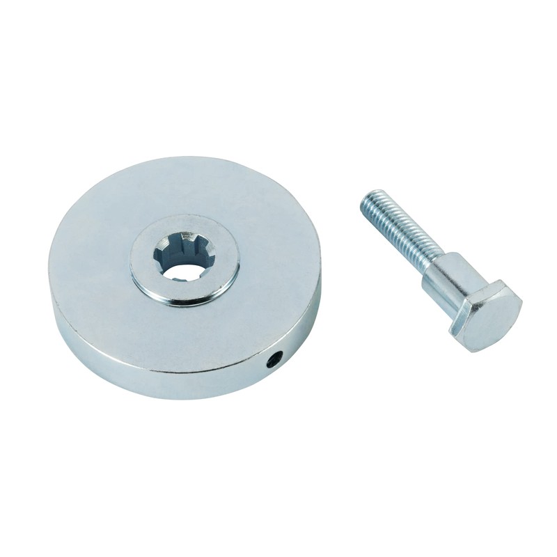 KOSHIN Blade Brackets/Bolt Set EBC Series PA-434