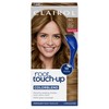 Clairol Root Touch-Up by Nice'n Easy Permanent Hair Dye, 6G