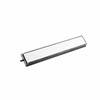 Aquarium Air Stones White Nano Bubble Bar for Fish Tank,