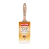 Wooster Brush E5232-3 Gold Edge Varnish Paintbrush, 3-Inch Size