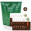 Giveaway of 3 Aloe Revital Soothing Gels + 10 Root
