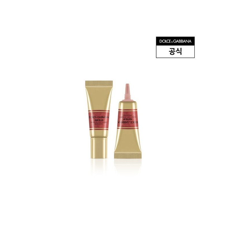NEW 페인트 미 업 올 오버 멀티-플레이 피그먼트 (6가지 색상)