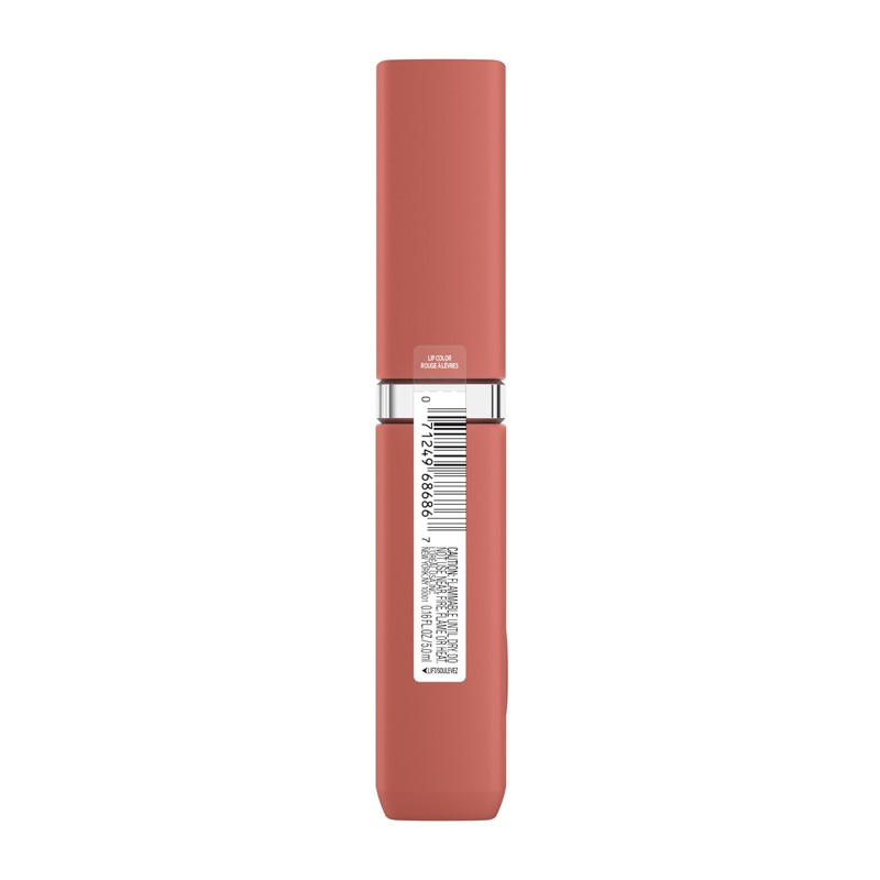 L'Oreal Paris Infallible Matte Resistance Liquid Lipstick, up to 16