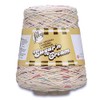 Spinrite Lily Sugar'n Cream Cone Yarn Potpourri Prints