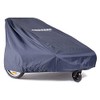 Croozer Unisex - Adult Folding Garage 3092025202 Folding Garage, Blue,
