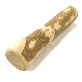 Extra Large Coffee Wood Chew Stick (Pack of 2) - 100% Natural Dental Treat- Long Lasting