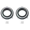 600-405 Pair 4x4 4WD Auto Locking Hub Axle Actuator for