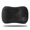 Inflatable Travel Pillow for Neck & Lumbar Support – Compact