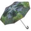 Upower AU-02512 Famous Paintings Folding Umbrella (For Rain or Shine),