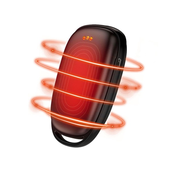 2024 Model Rechargeable Cairo, Temperature Adjustable, Electric Heating Cairo, Thin,