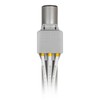 DiseqC Switch SE Switch 2/1 with Weather Protection Housing HB-DIGITAL