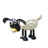 Darthome Metal Timmy The Sheep With Dummy Sculpture 20x17x16cm Novelty