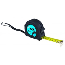 OX Trade 5m Tape Measure
