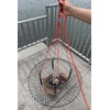 AirFly 4 Arm Harness for Crab Trap with 304 Stainless