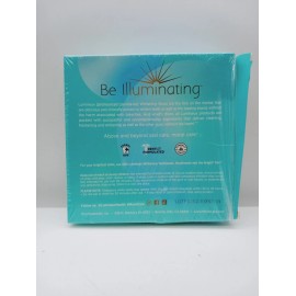 Lumineux Teeth Whitening Strips, 14 Treatments, Sensitivity Free, Non Toxic See