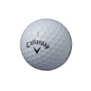 Callaway Golf Balls CHROME SOFT 2020 1 Dozen (12 Piece),