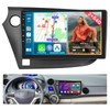 Android Car Radio for Honda Insight 2009 2010 2011 2012