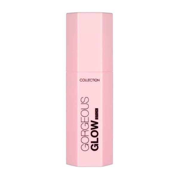 Collection Cosmetics Gorgeous Glow Sticks, Fast and Mess Free, 4g, Contour