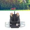 Starter Solenoid 691656 555375GS 790951 Lawn Mower Starter Relay Solenoid