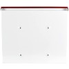 Barska Wall Mount Multi-Purpose Locking Mail Suggestion Drop Box with