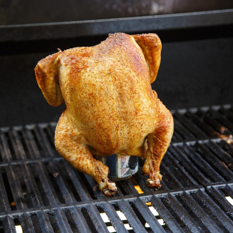 Zatarain's Cajun Injector Fat Free Creole Butter Recipe Injectable Marinade