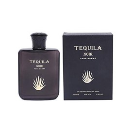 Tequila Noir 3.3 Oz Eau De Parfum for Men