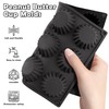 Peanut Butter Cup Molds 12-Cup Butter Bites Mold 2pcs Silicone