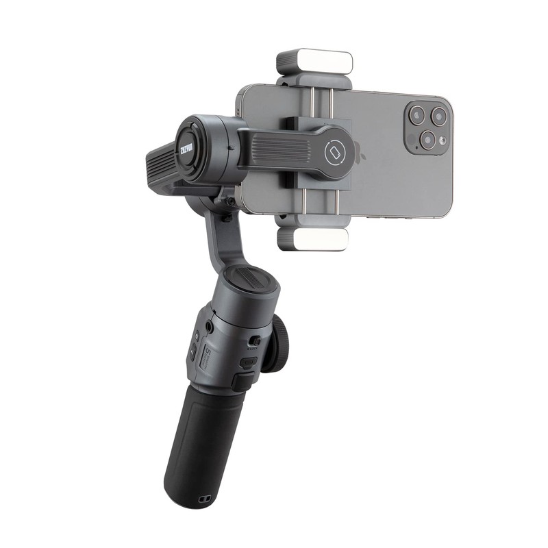 ZHIYUN Video Light Magnetic 300 Lumen Photo Light for Smooth