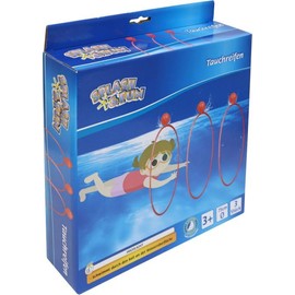 Vedes SF Diving Rings Diameter 75 cm