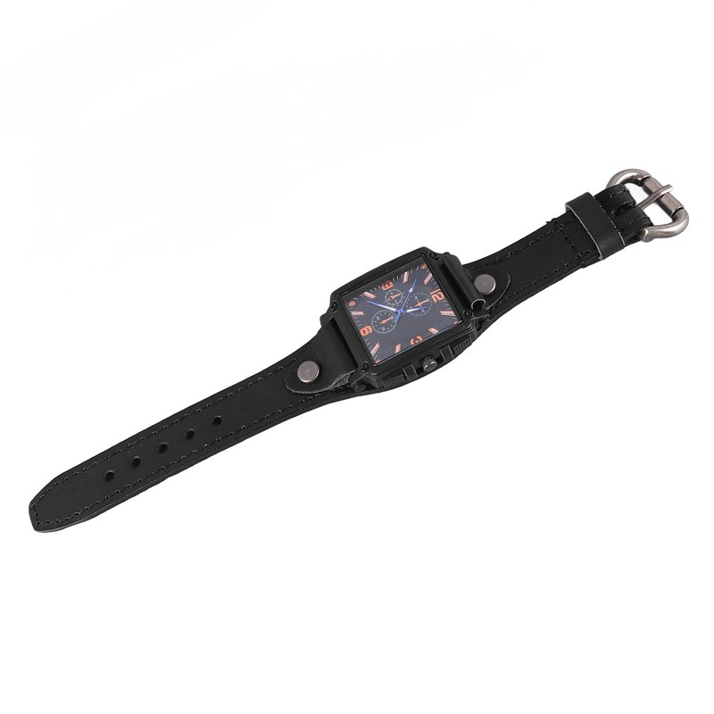 Electronic Watch Accurate Time Display Universal Digital Quartz Watch with