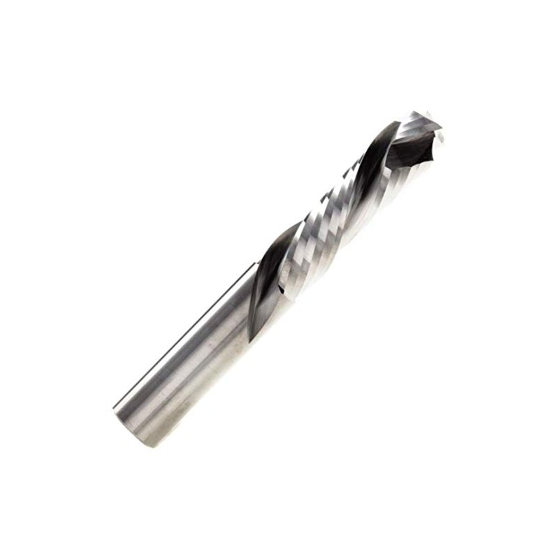 Rennie Tools - 6mm x 22mm Flute - Solid Carbide