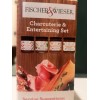 Fischer & WIESER CHACUTERIE AND ENTERTAING SET 42.3 OZ